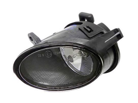 Audi Foglight Assembly – Driver Side 4F0941699 – TYC 19061400