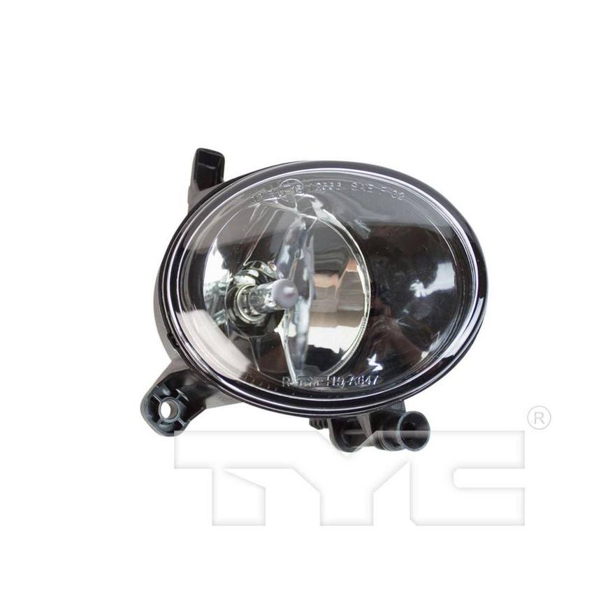 Audi Fog Light 8T0941700B – TYC 8T0941700B