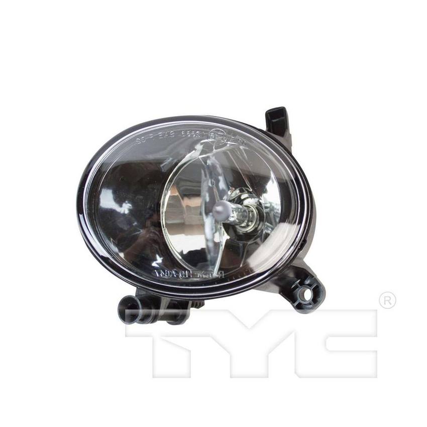 Audi Fog Light 8T0941699B – TYC 8T0941699B