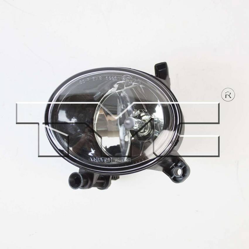 Audi Foglight Assembly – Driver Side (CAPA) 8T0941699B – TYC 190648009