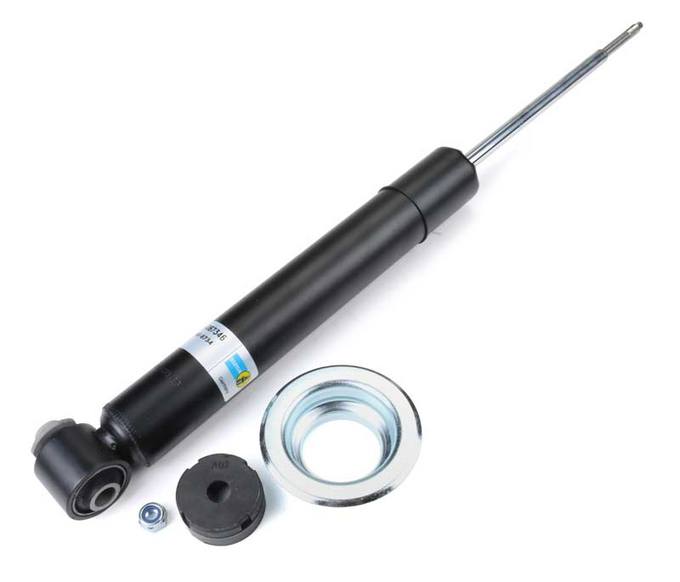 BMW Shock Absorber – Rear 33521093646 – Bilstein Touring 19067346