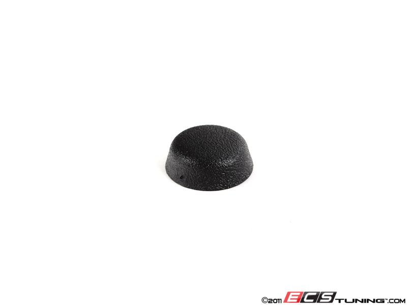 Seat Belt Anchor Bolt Cap - Priced Each