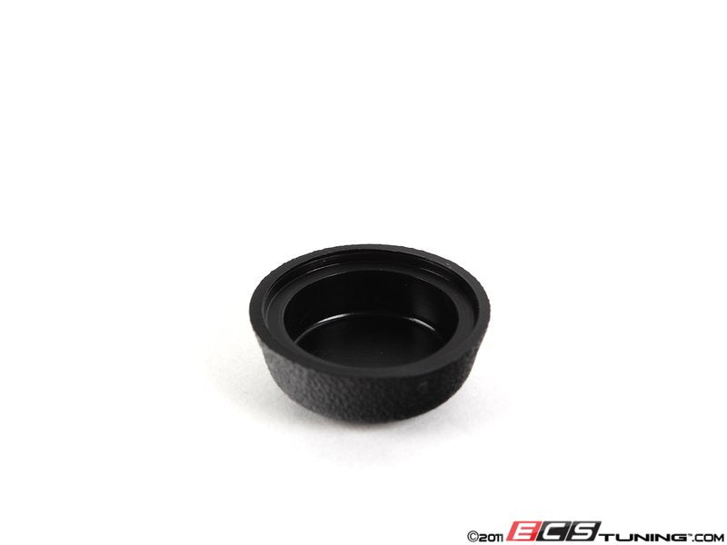 Seat Belt Anchor Bolt Cap - Priced Each