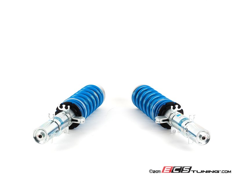 PSS Coilover Kit - Fixed Dampening