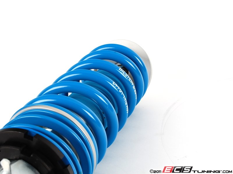 PSS Coilover Kit - Fixed Dampening