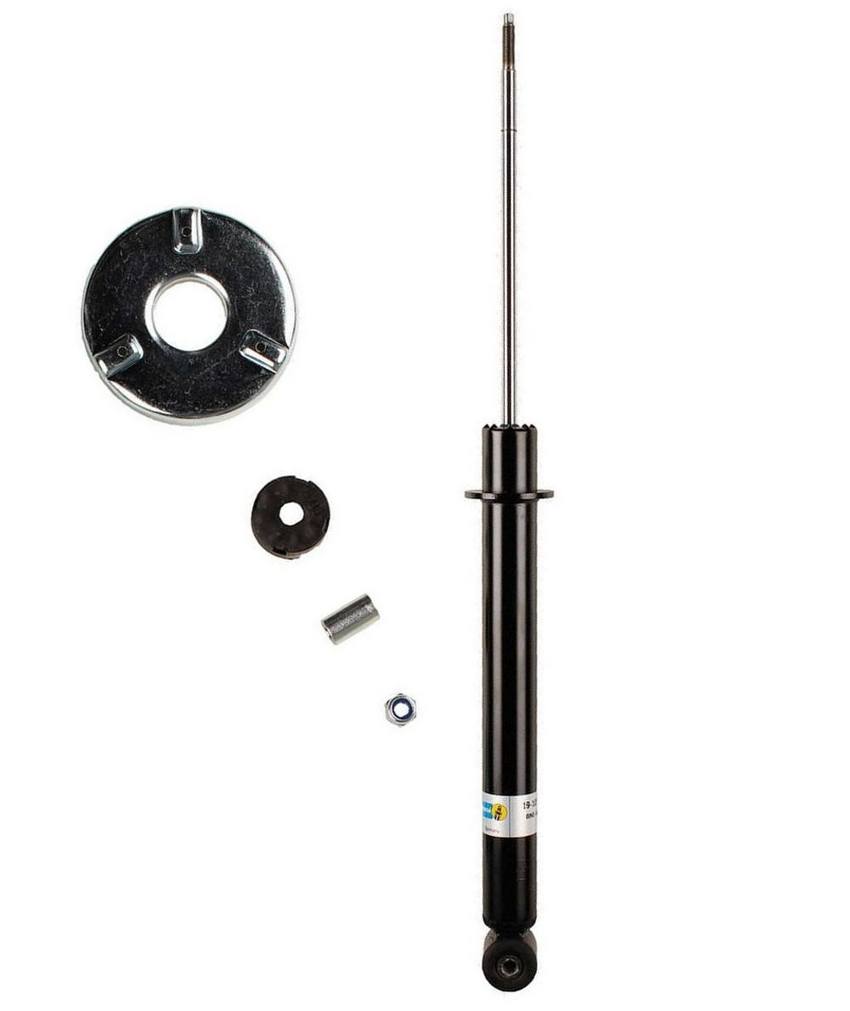 Audi Shock Absorber – Rear (w/ Standard Suspension) 8D9513031A – Bilstein Touring 19105376