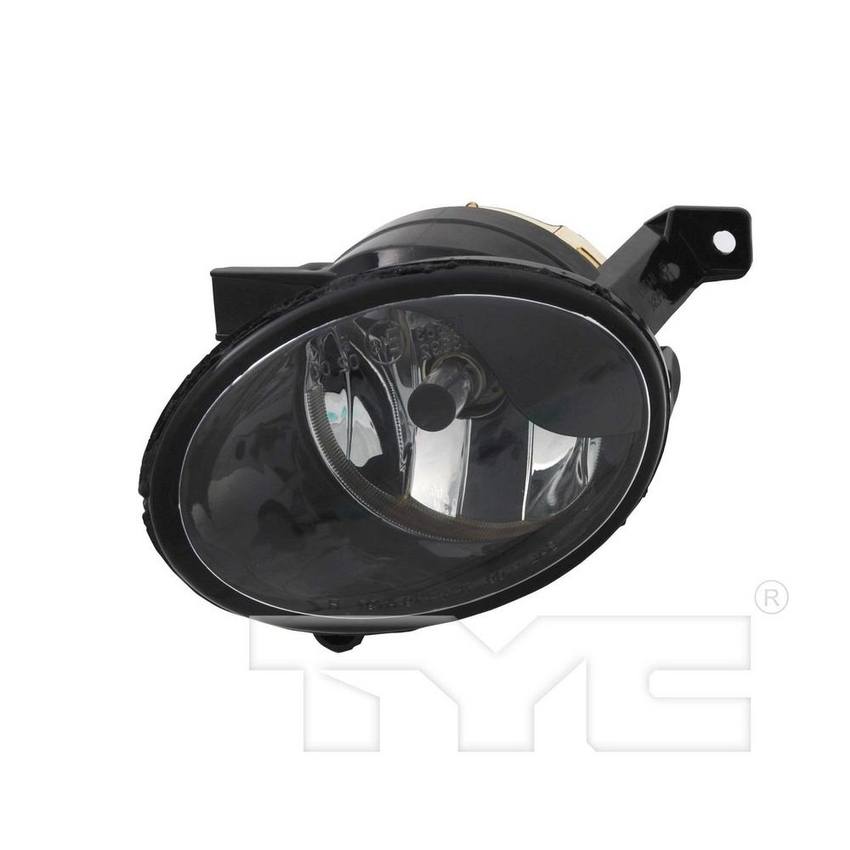 VW Foglight Assembly – Driver Side (NSF) 5K0941699G – TYC 1912002001