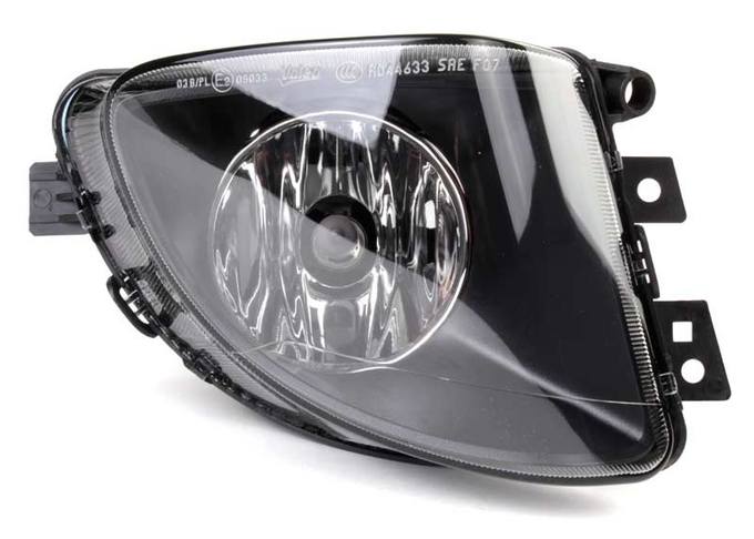 BMW Foglight Assembly – Passenger Side (NSF) 63177199620 – TYC 1912033001