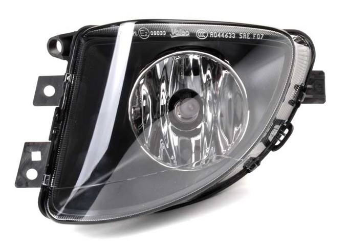 BMW Foglight Assembly – Driver Side (NSF) 63177199619 – TYC 1912034001