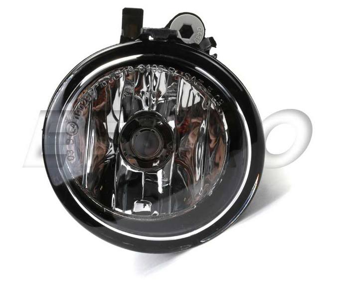 BMW Foglight Assembly – Passenger Side (NSF) 63177238788 – TYC 1912105001