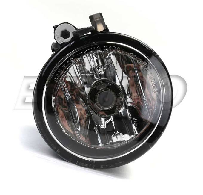 BMW Foglight Assembly – Driver Side (NSF) 63177238787 – TYC 1912106001