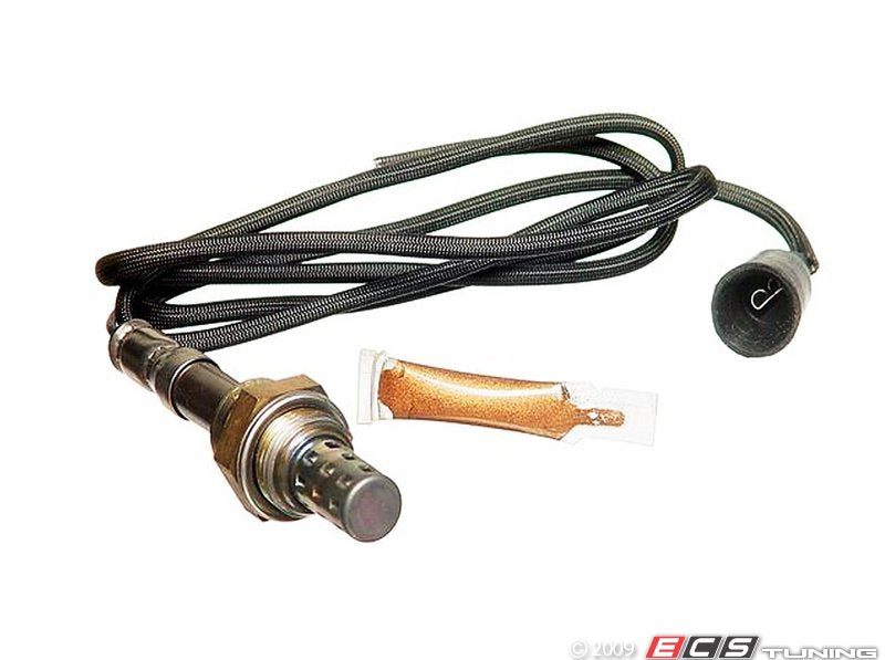 Oxygen Sensor