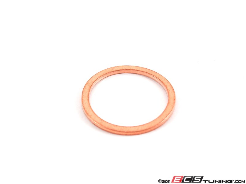 Timing Chain Tensioner Sealing Ring