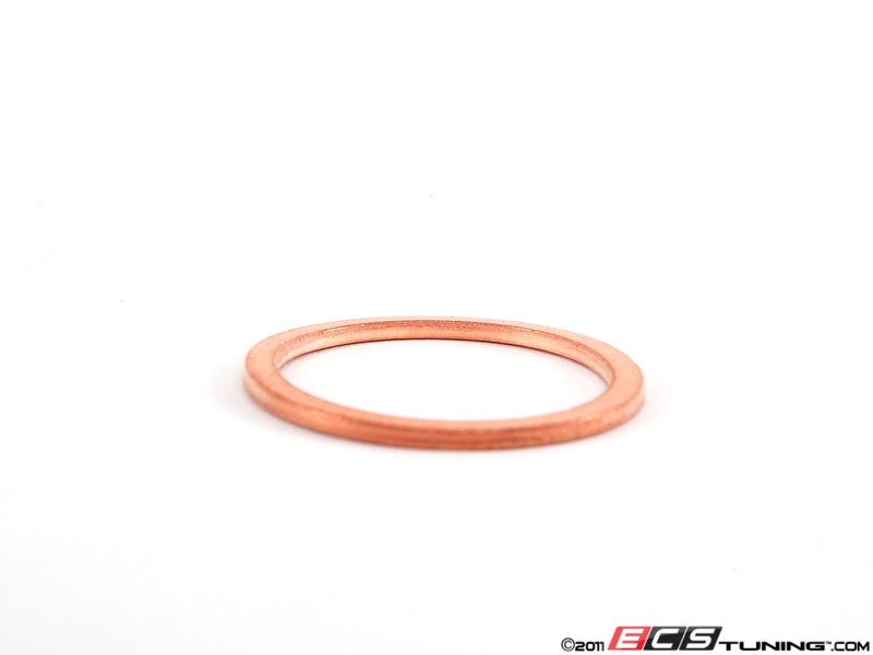 Timing Chain Tensioner Sealing Ring