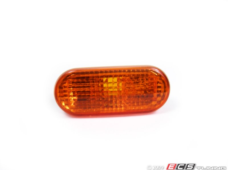 Amber Side Marker Light - Priced Each