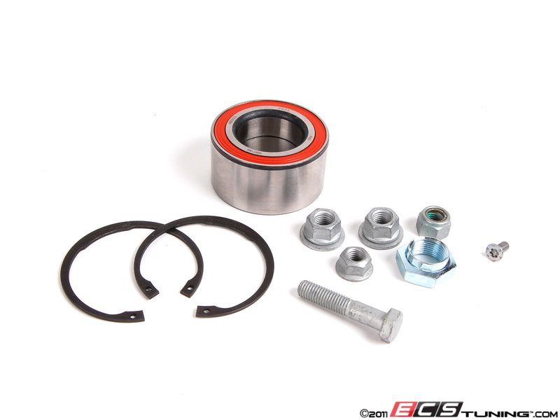 Wheel Bearing Kit - Front