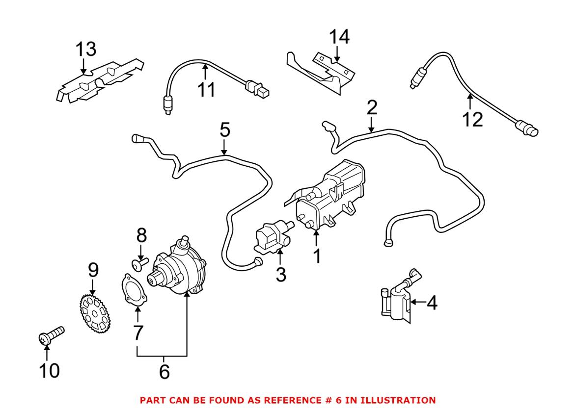 Vacuum Pump