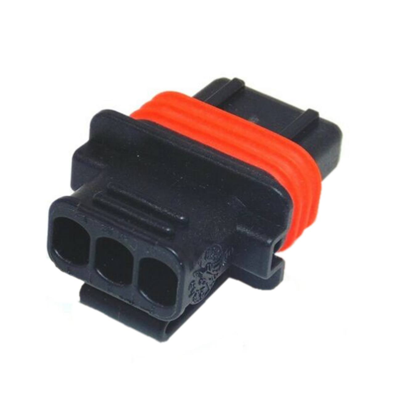 Porsche Plug Housing 99965291640 – Bosch 1928402868