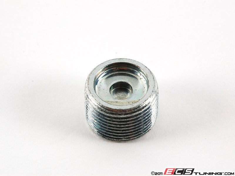 Transmission Screw Plug - Priced Each