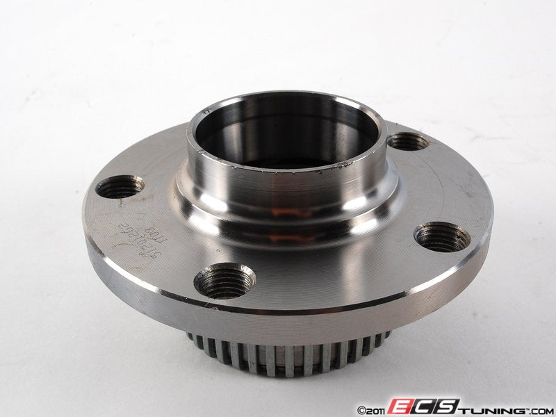 Rear Wheel Hub - Priced Each