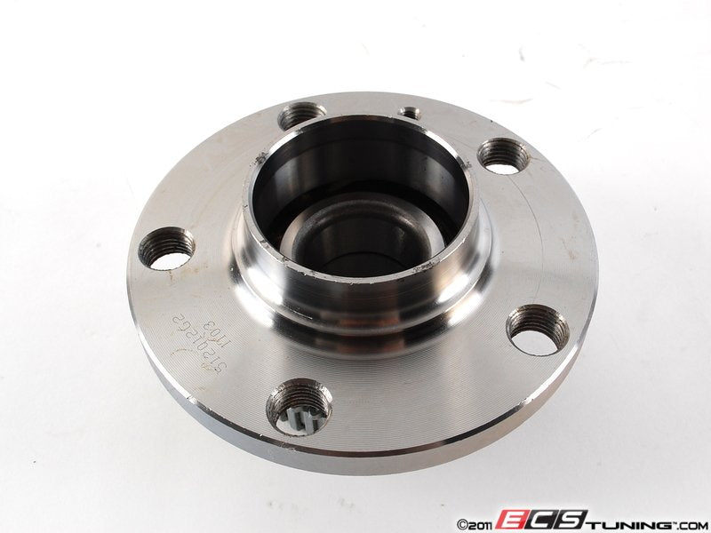 Rear Wheel Hub - Priced Each