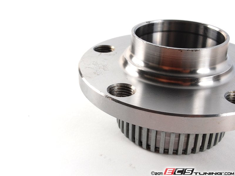 Rear Wheel Hub - Priced Each