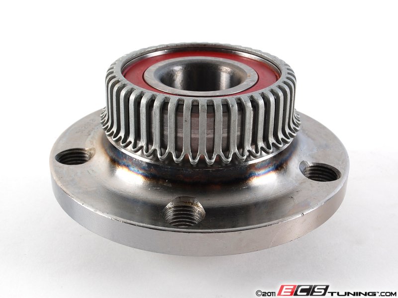 Rear Wheel Hub - Priced Each