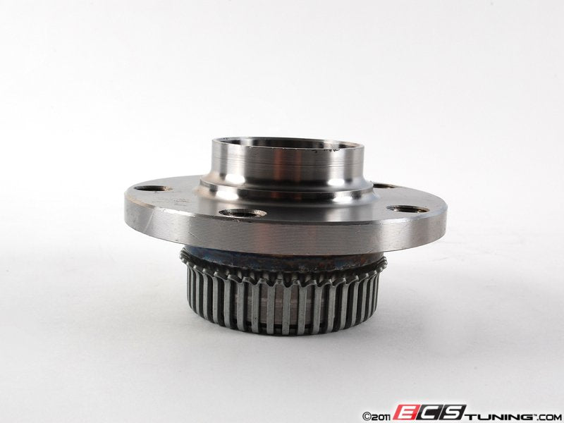 Rear Wheel Hub - Priced Each