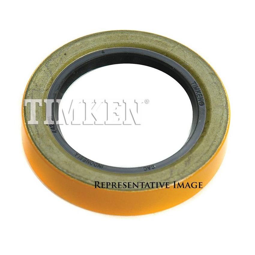 VW Manual Transmission Output Shaft Seal – Timken 1943