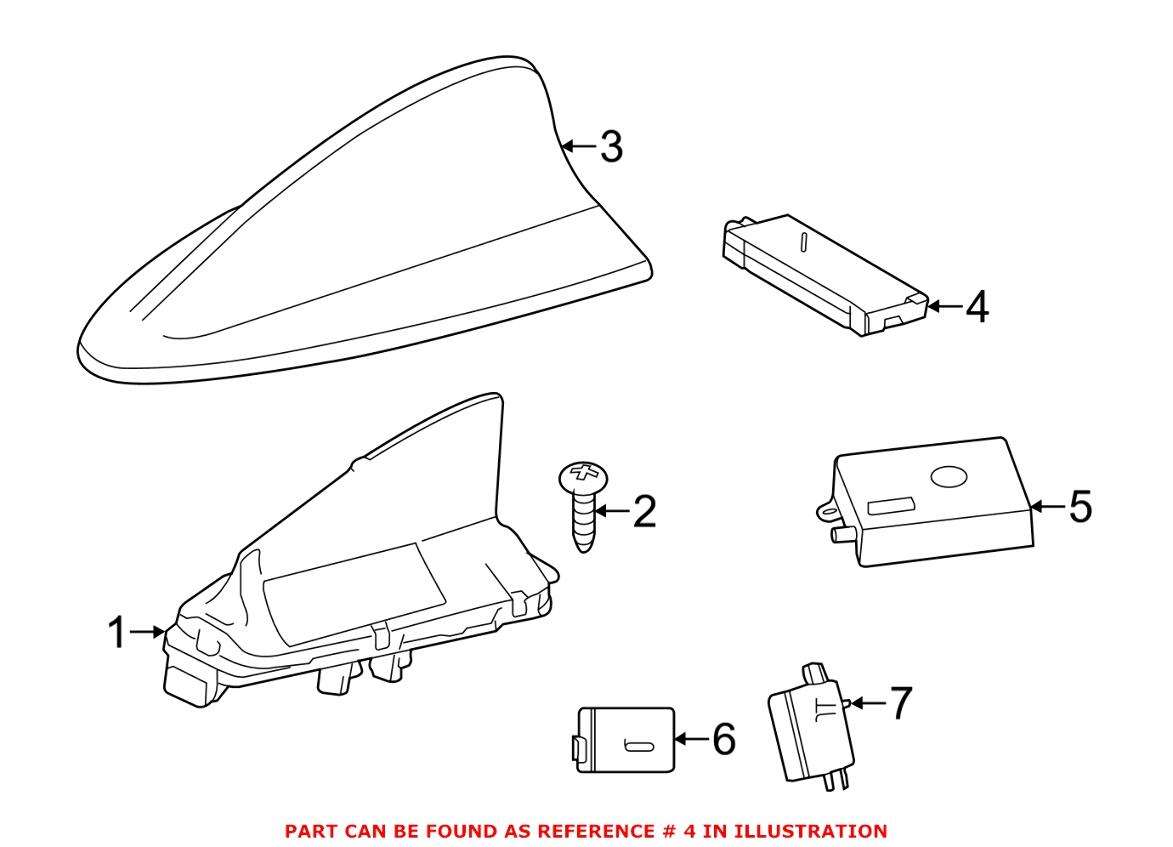 Antenna Amplifier