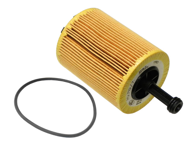 Oil Filter Kit