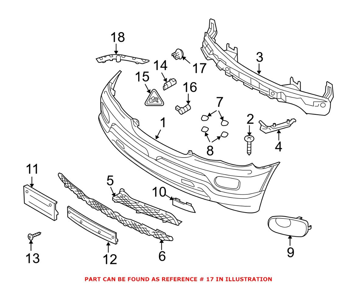 PDC Guide – Front