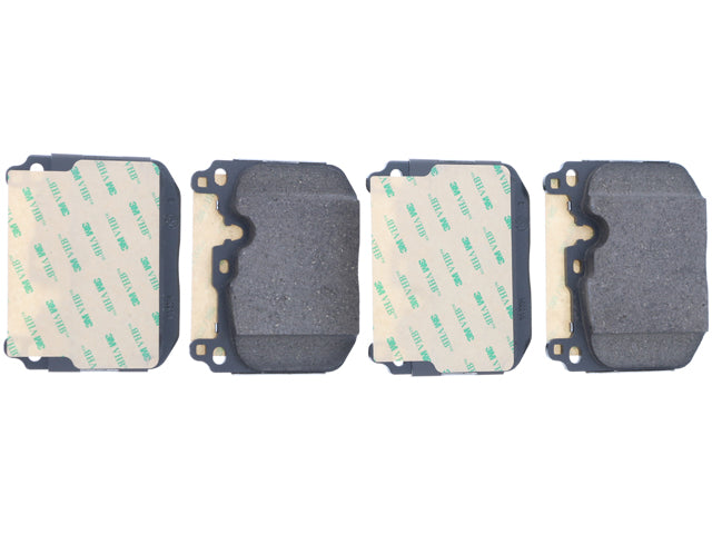 Brake Pad Set