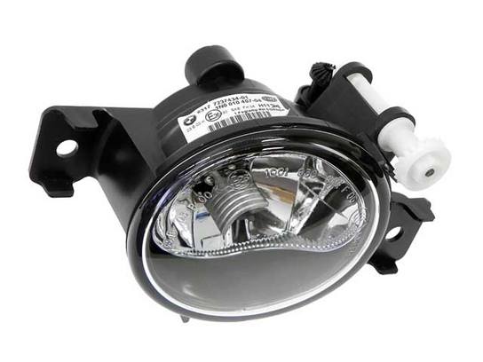 Foglight Assembly – Passenger Side (w/ Adaptive Headlight) (NSF)