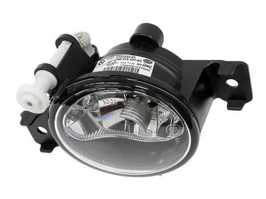 Foglight Assembly – Driver Side (NSF)