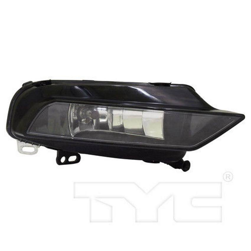 Audi Fog Light Assembly – Passenger Side 8V0941700B – TYC 19616900