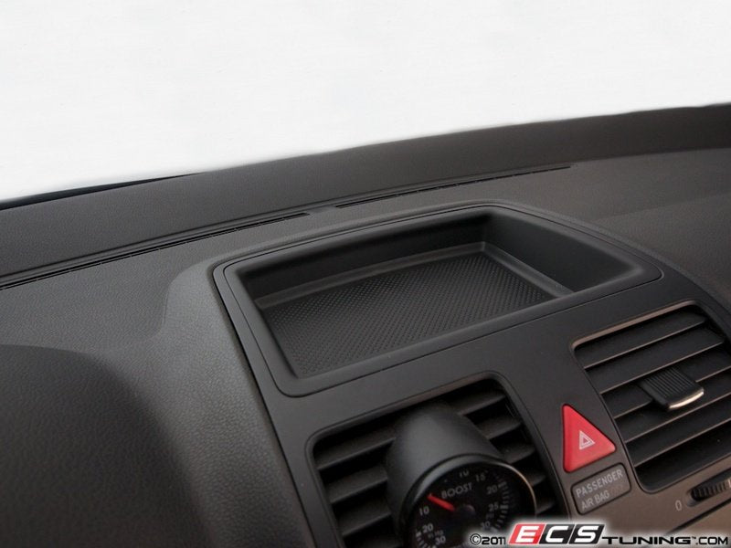 MK5 Dash Shelf Kit