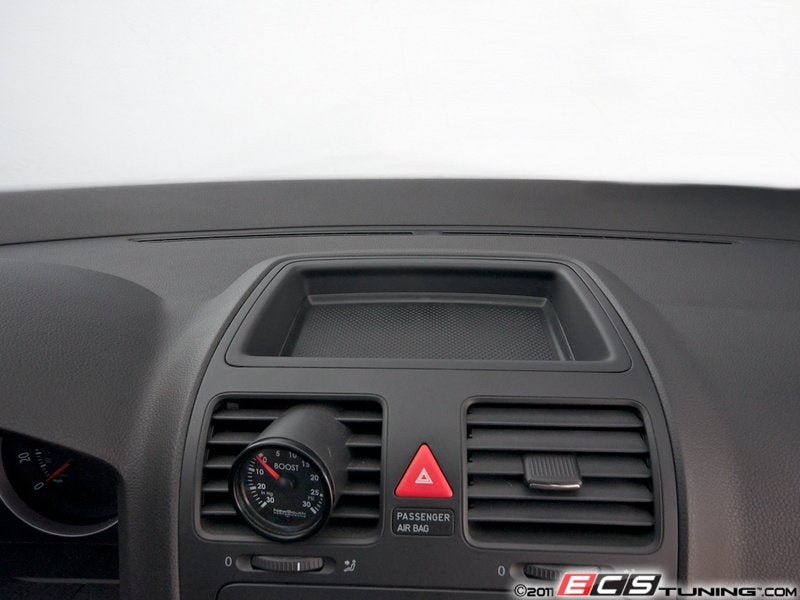 MK5 Dash Shelf Kit