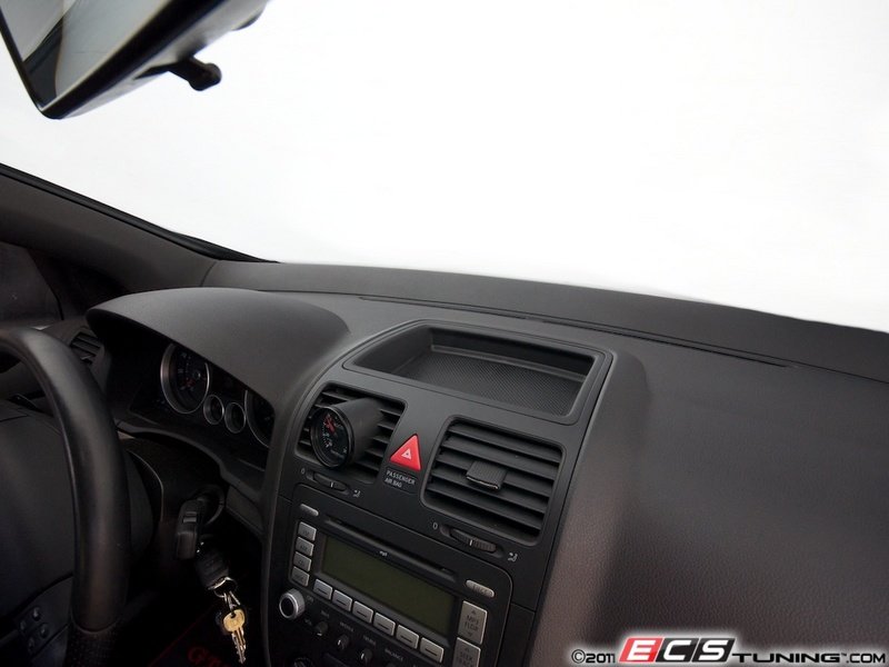 MK5 Dash Shelf Kit