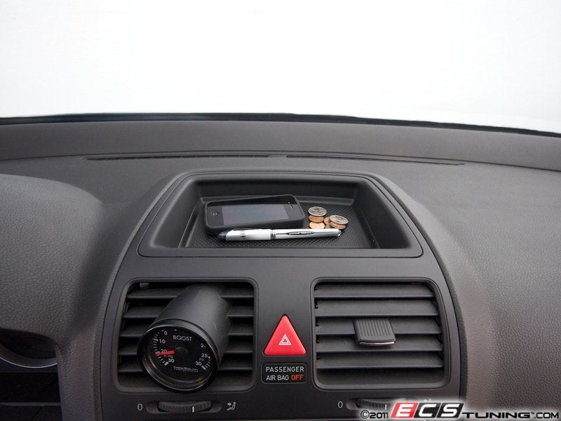 MK5 Dash Shelf Kit