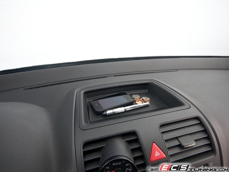 MK5 Dash Shelf Kit