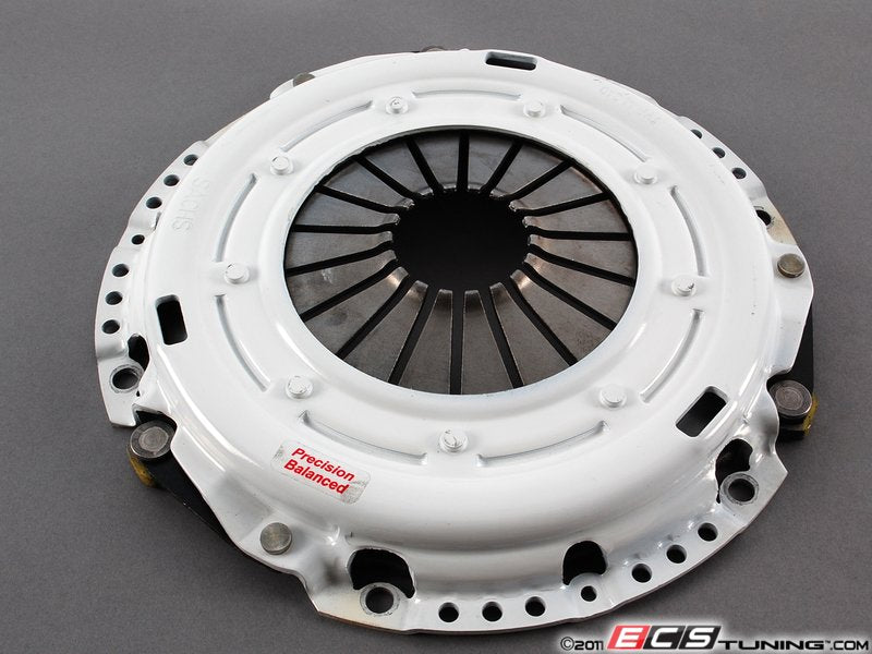 Stage 1 Clutch Kit - Without Flywheel