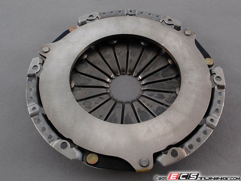 Stage 1 Clutch Kit - Without Flywheel