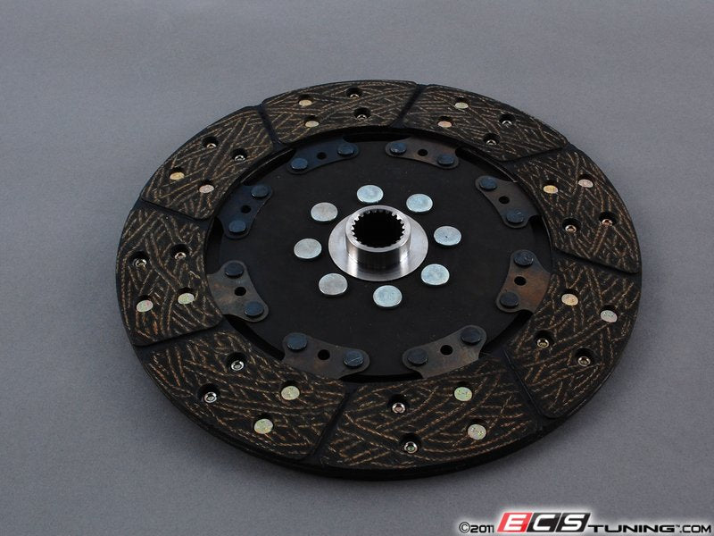 Stage 1 Clutch Kit - Without Flywheel