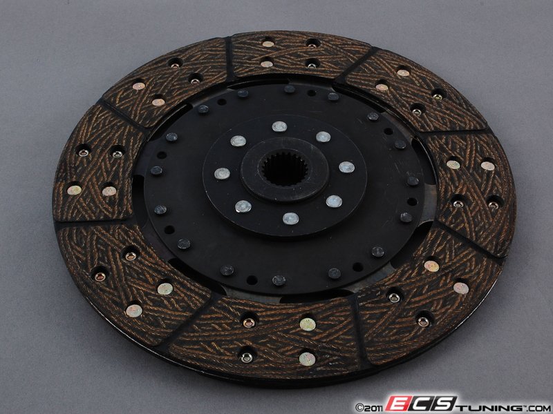 Stage 1 Clutch Kit - Without Flywheel