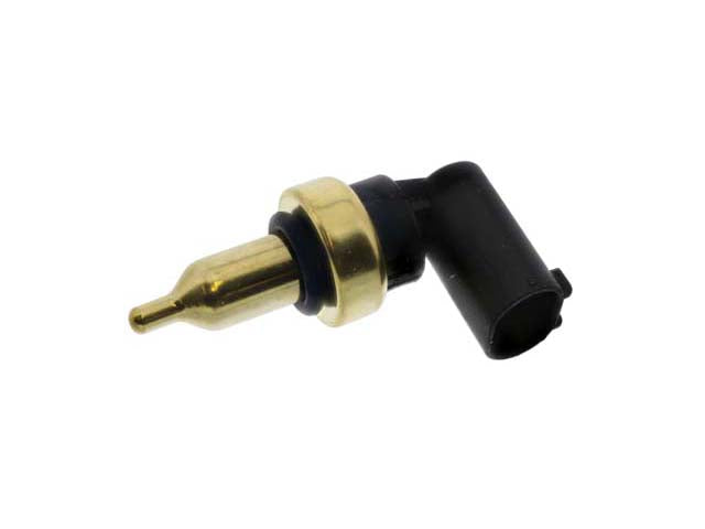 Temperature Sensor