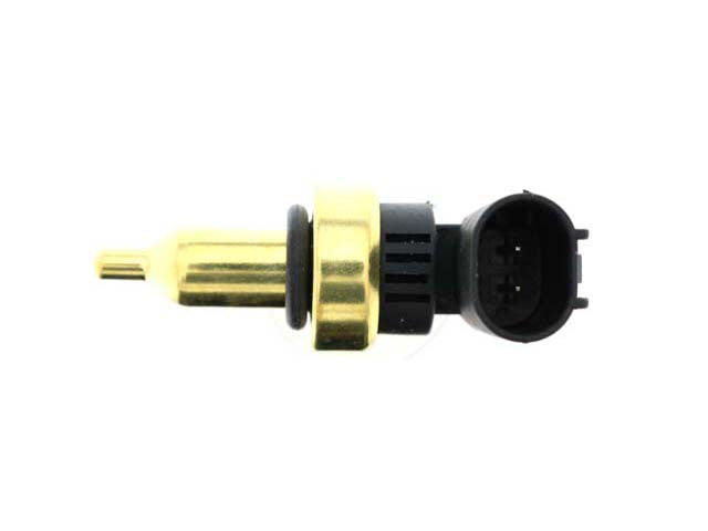 Temperature Sensor