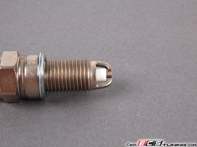 Spark Plugs - Set Of Six