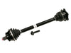 Axle Shaft Assembly