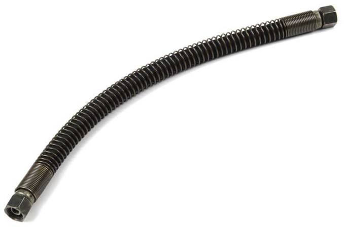 Mercedes Auto Trans Oil Cooler Hose 0199978482 – CRP TRC0155